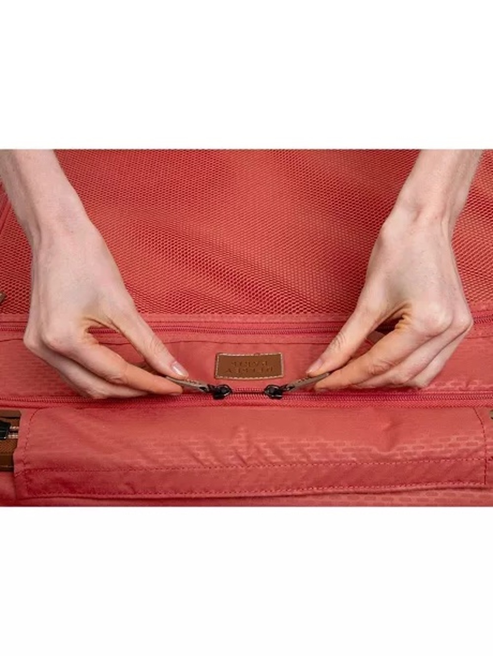 DELSEY Paris Chatelet Air 2.0 Hardside Luggage Spinner Wheels Suitcase 24medium - Picture 10 of 16